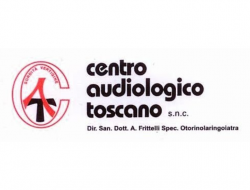 Centro audiologico toscano - Apparecchi acustici per sordita' - Firenze (Firenze)